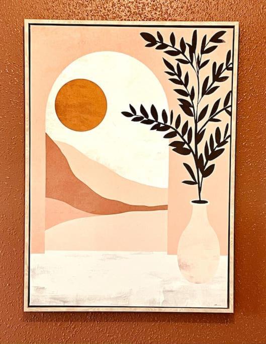Maison Flore 브장송 외부 사진