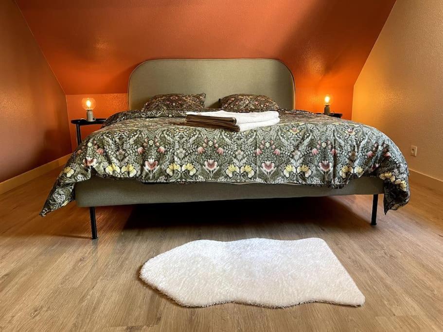 Maison Flore 브장송 외부 사진