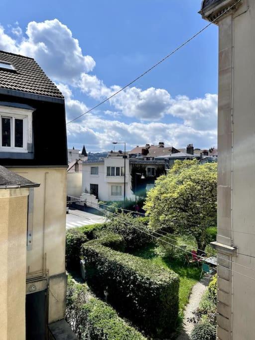 Maison Flore 브장송 외부 사진
