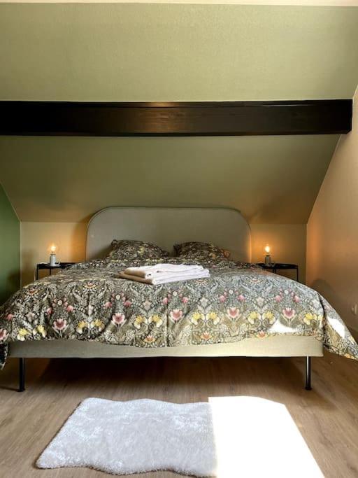 Maison Flore 브장송 외부 사진